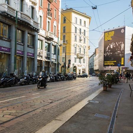 Sforza Apartment Near Duomo ミラノ エクステリア 写真