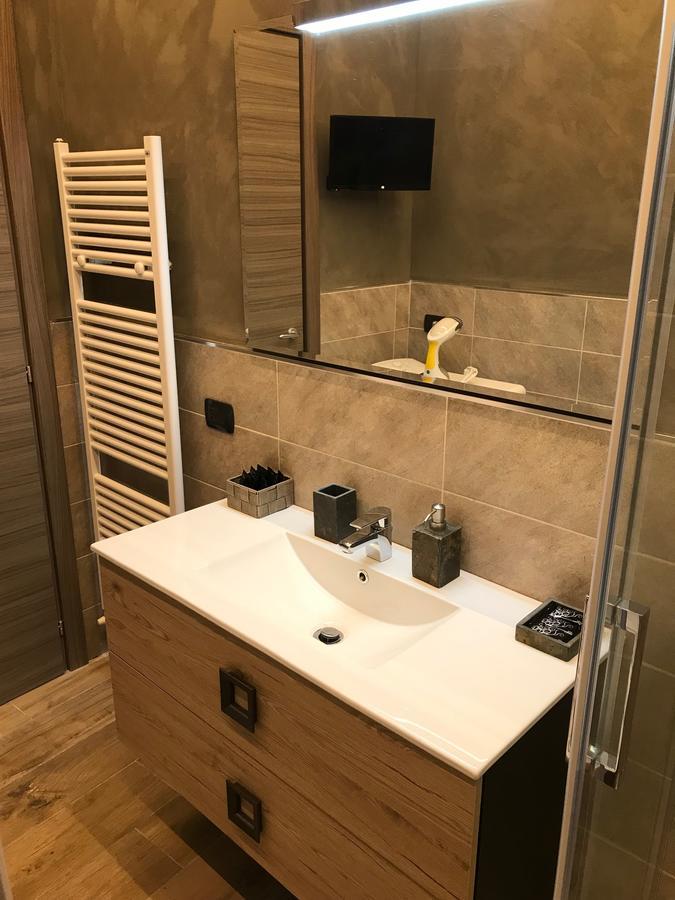 Sforza Apartment Near Duomo ミラノ エクステリア 写真