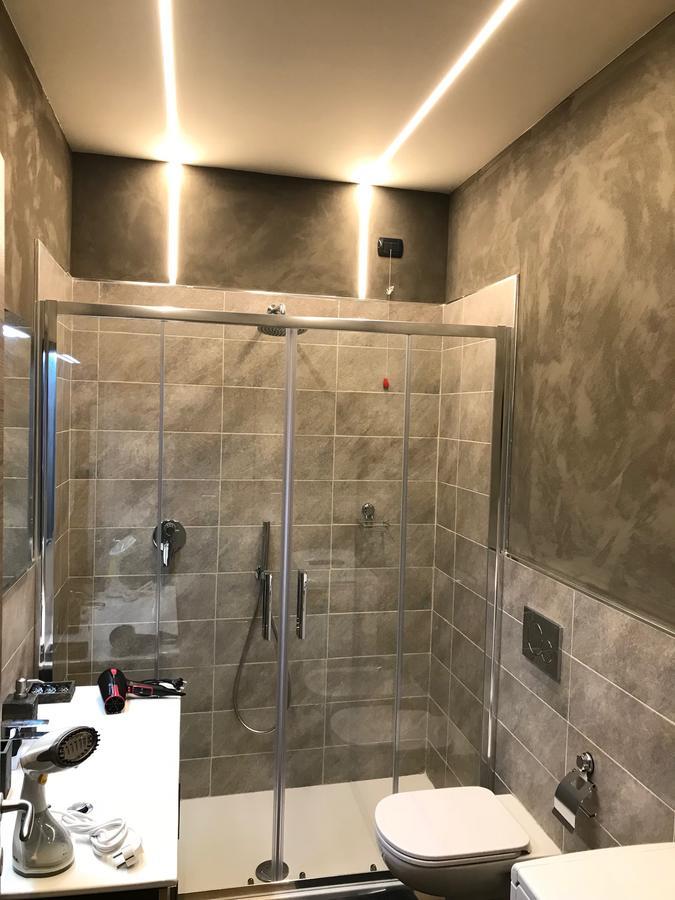 Sforza Apartment Near Duomo ミラノ エクステリア 写真