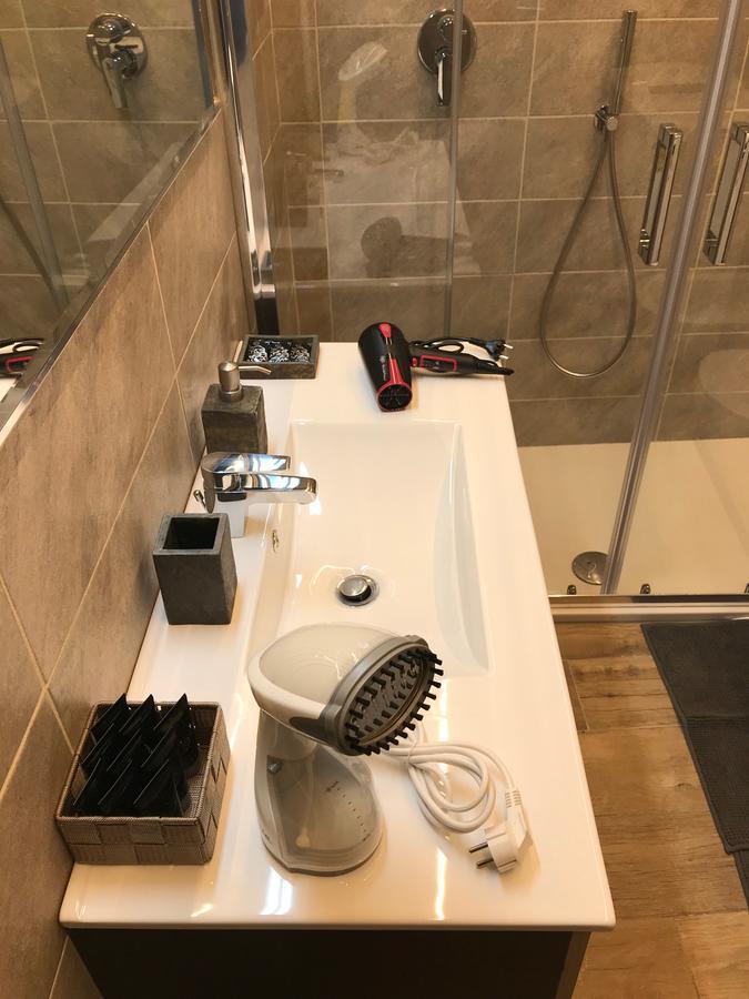 Sforza Apartment Near Duomo ミラノ エクステリア 写真