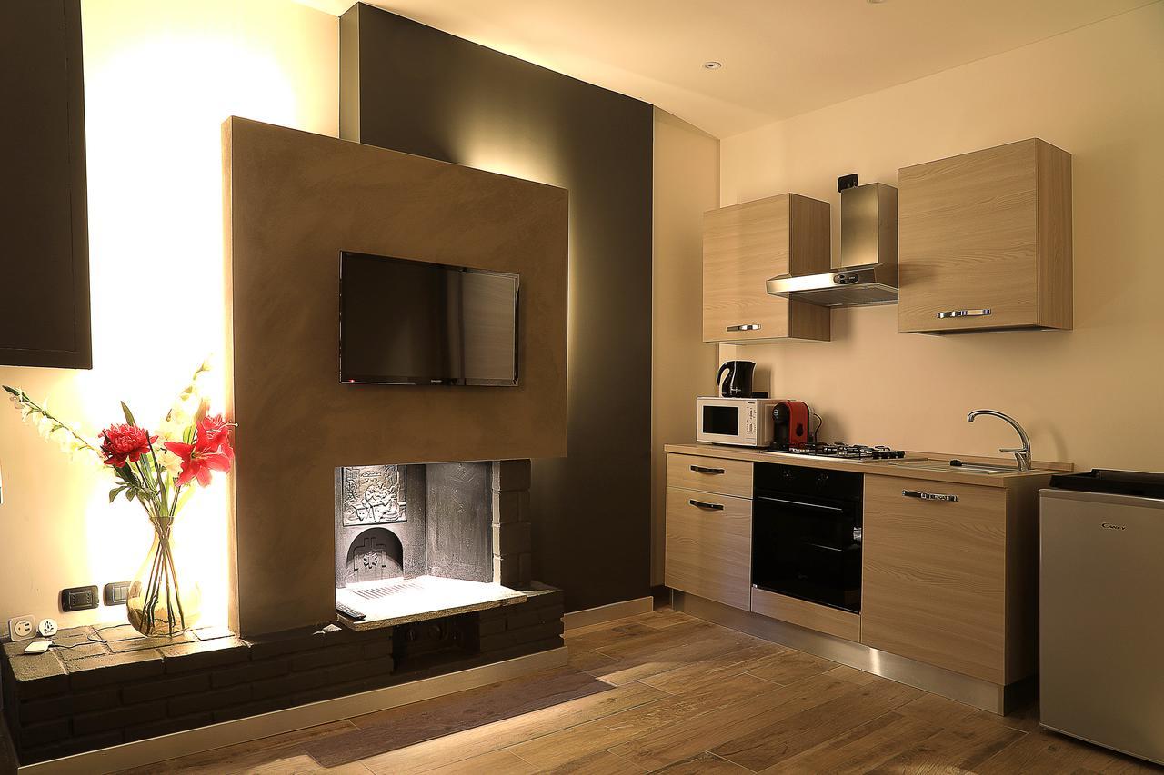 Sforza Apartment Near Duomo ミラノ エクステリア 写真