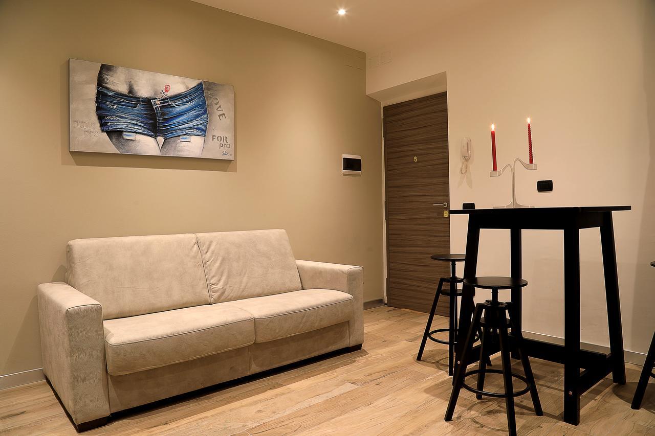 Sforza Apartment Near Duomo ミラノ エクステリア 写真