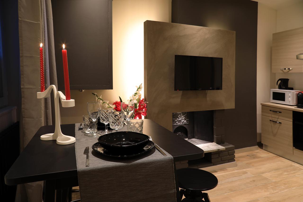Sforza Apartment Near Duomo ミラノ エクステリア 写真